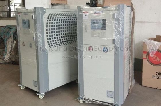 Food Spray Drying Equipment Components Spray Dryer Parts