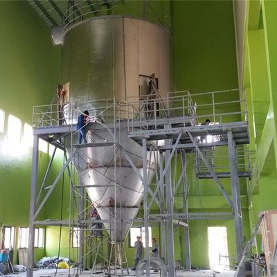 Pharma Fermented Liquid Laboratory Spray Drying Equipment Manufacturers