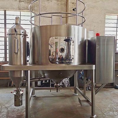Mini Small Spray Dryer Equipment 2 Litre 3l 5 Liter 5kg 10kg 10l 15l 15l/H