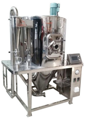 Wastewater Pilot Lab Scale Spray Dryer Lab Mini Equipment Medicine Extract